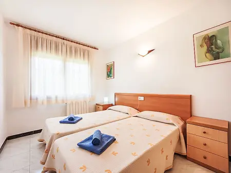 Mas Vila, Maison 8 personnes à St Antoni de Calonge - Photo 6