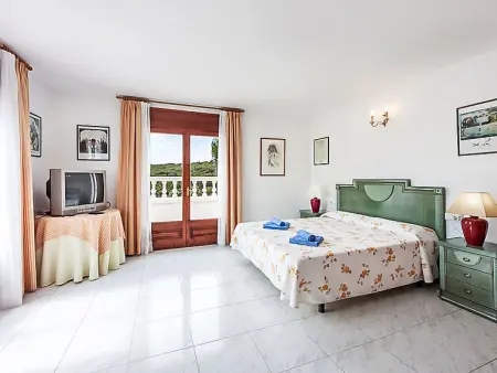 Mas Vila, Maison 8 personnes à St Antoni de Calonge - Photo 7