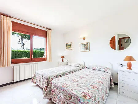 Mas Vila, Maison 8 personnes à St Antoni de Calonge - Photo 8