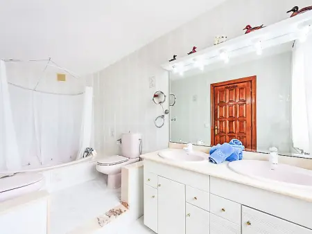 Mas Vila, Maison 8 personnes à St Antoni de Calonge - Photo 9