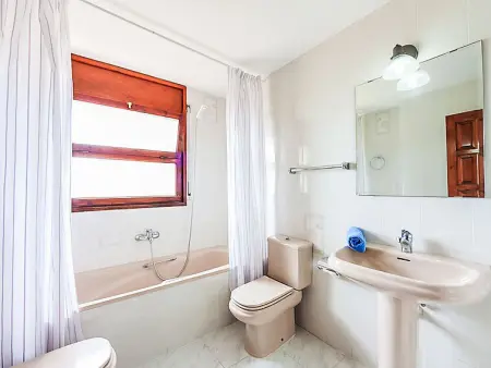 Mas Vila, Maison 8 personnes à St Antoni de Calonge - Photo 10