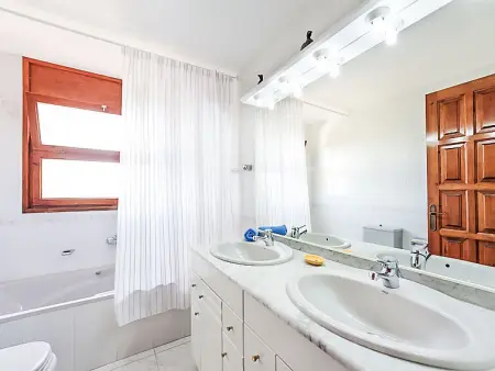 Mas Vila, Maison 8 personnes à St Antoni de Calonge - Photo 11