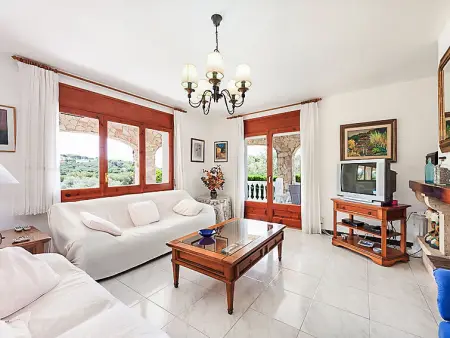 Mas Vila, Maison 8 personnes à St Antoni de Calonge - Photo 12