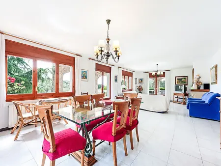 Mas Vila, Maison 8 personnes à St Antoni de Calonge - Photo 13