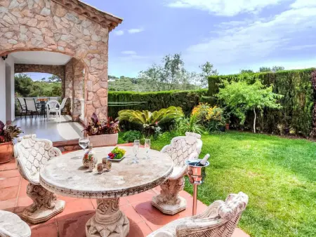 Mas Vila, Maison 8 personnes à St Antoni de Calonge - Photo 17