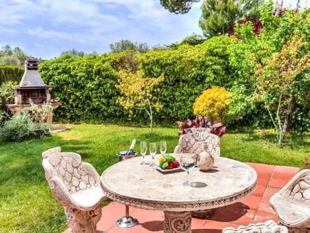 Mas Vila, Maison 8 personnes à St Antoni de Calonge - Photo 18