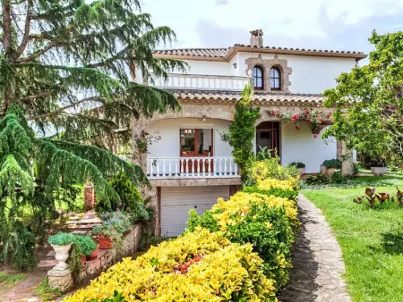 Mas Vila, Maison 8 personnes à St Antoni de Calonge - Photo 20