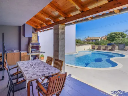 Mario 2, Maison 6 personnes à Pula Krnica - Photo 1