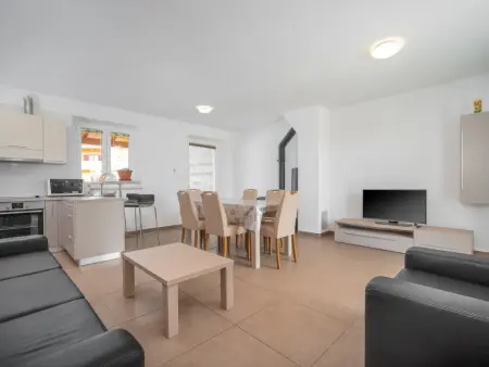 Mario 2, Maison 6 personnes à Pula Krnica - Photo 2