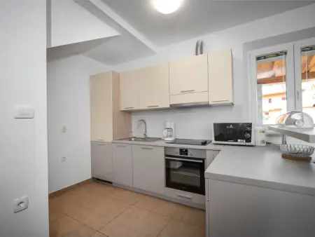 Mario 2, Maison 6 personnes à Pula Krnica - Photo 3