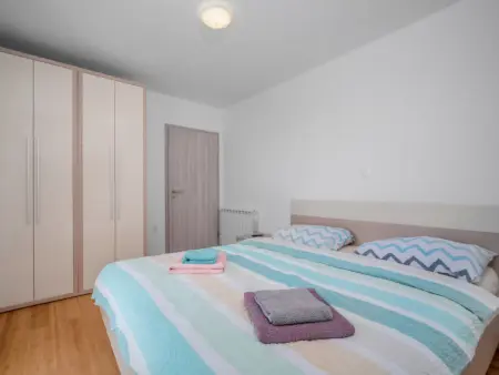 Mario 2, Maison 6 personnes à Pula Krnica - Photo 4