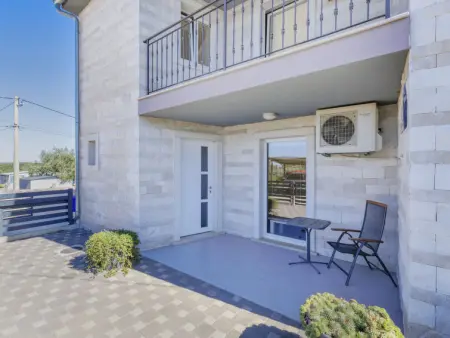 Mario 2, Maison 6 personnes à Pula Krnica - Photo 6