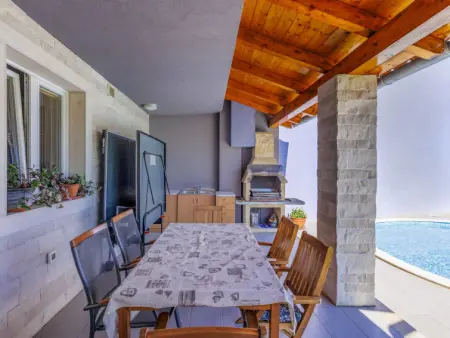 Mario 2, Maison 6 personnes à Pula Krnica - Photo 7