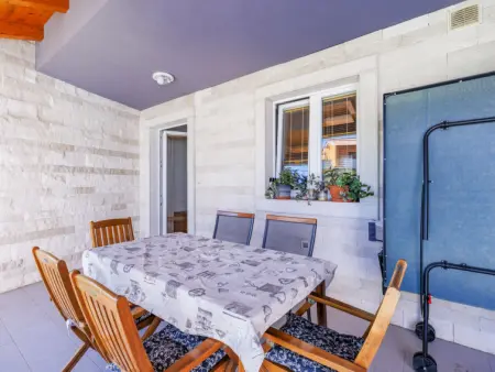 Mario 2, Maison 6 personnes à Pula Krnica - Photo 8