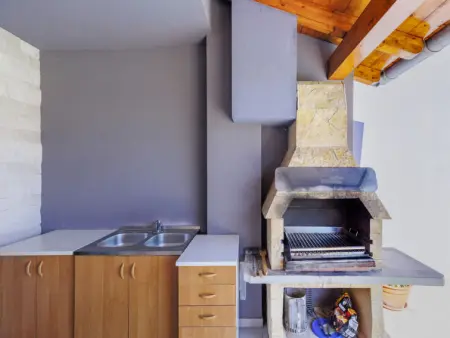 Mario 2, Maison 6 personnes à Pula Krnica - Photo 9