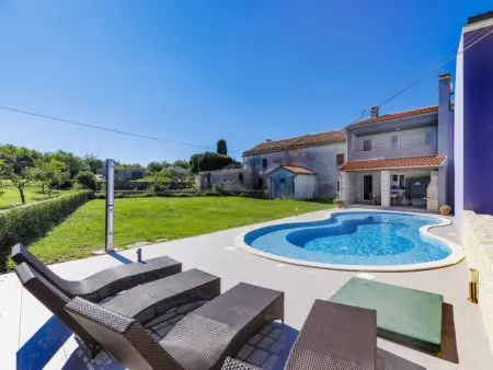 Mario 2, Maison 6 personnes à Pula Krnica - Photo 10