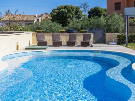 Mario 2, Maison 6 personnes à Pula Krnica - Photo 12