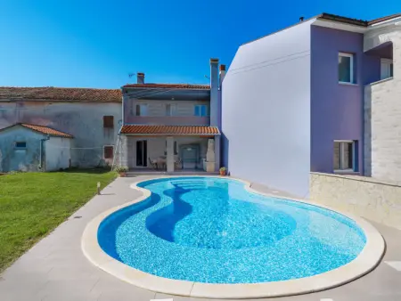 Mario 2, Maison 6 personnes à Pula Krnica - Photo 13