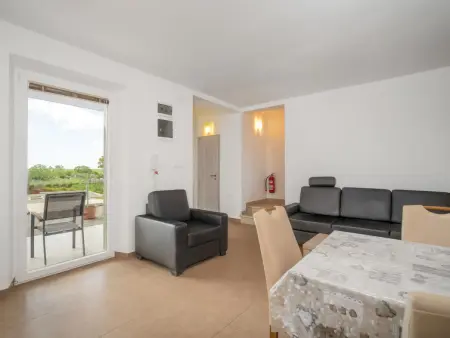 Mario 2, Maison 6 personnes à Pula Krnica - Photo 14