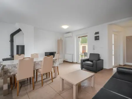 Mario 2, Maison 6 personnes à Pula Krnica - Photo 15