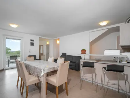 Mario 2, Maison 6 personnes à Pula Krnica - Photo 16