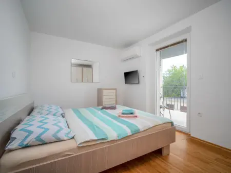 Mario 2, Maison 6 personnes à Pula Krnica - Photo 18