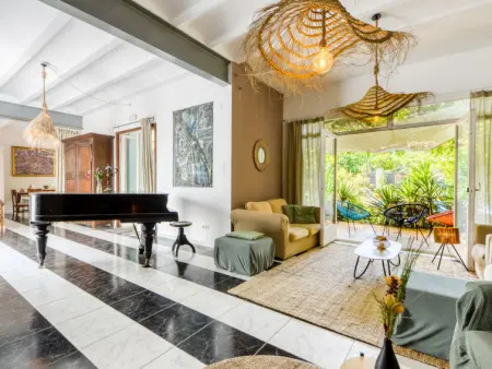 Ave de Paso, Maison 6 personnes à Castelló d'Empuries Fortia - Photo 1