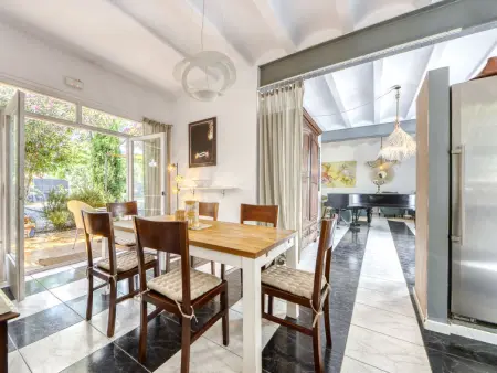 Ave de Paso, Maison 6 personnes à Castelló d'Empuries Fortia - Photo 2