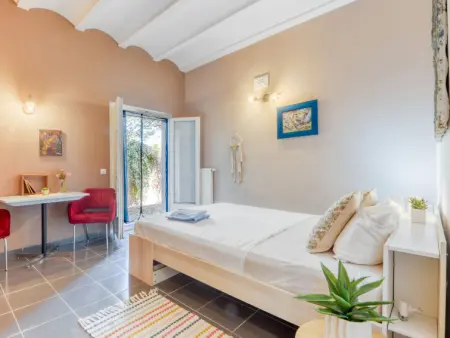 Ave de Paso, Maison 6 personnes à Castelló d'Empuries Fortia - Photo 3