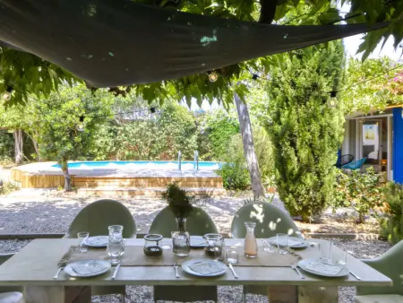 Ave de Paso, Maison 6 personnes à Castelló d'Empuries Fortia - Photo 4