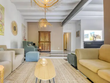 Ave de Paso, Maison 6 personnes à Castelló d'Empuries Fortia - Photo 5