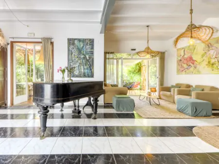 Ave de Paso, Maison 6 personnes à Castelló d'Empuries Fortia - Photo 6