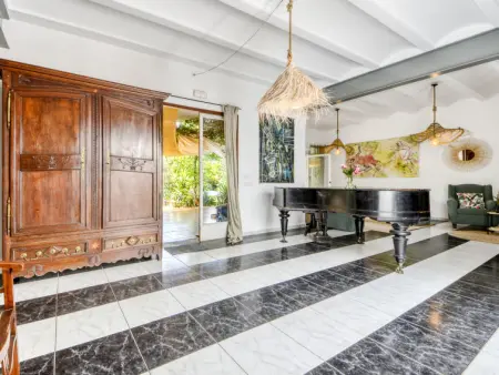 Ave de Paso, Maison 6 personnes à Castelló d'Empuries Fortia - Photo 7