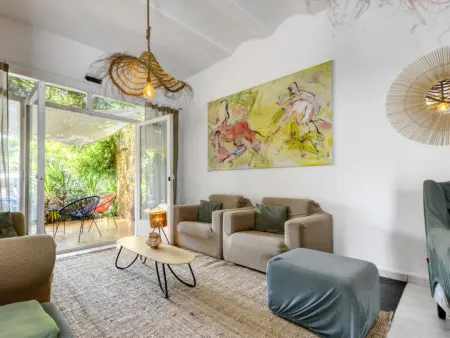 Ave de Paso, Maison 6 personnes à Castelló d'Empuries Fortia - Photo 8