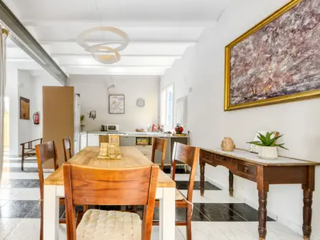 Ave de Paso, Maison 6 personnes à Castelló d'Empuries Fortia - Photo 9