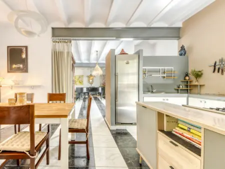 Ave de Paso, Maison 6 personnes à Castelló d'Empuries Fortia - Photo 10