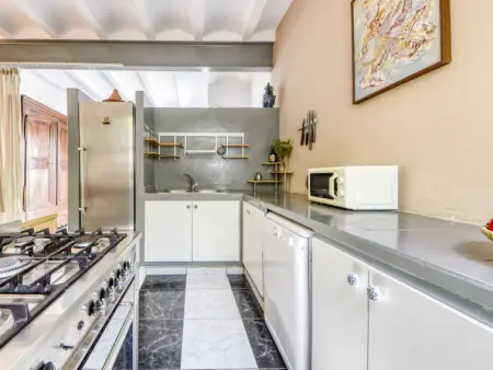 Ave de Paso, Maison 6 personnes à Castelló d'Empuries Fortia - Photo 11