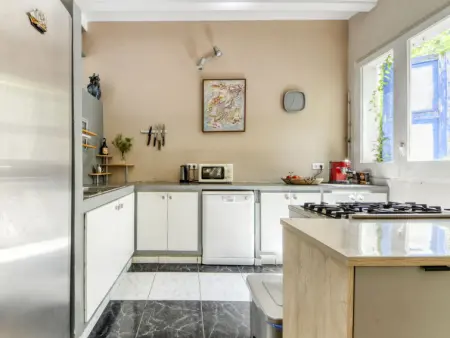 Ave de Paso, Maison 6 personnes à Castelló d'Empuries Fortia - Photo 12