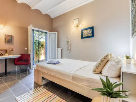 Ave de Paso, Maison 6 personnes à Castelló d'Empuries Fortia - Photo 13