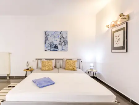 Ave de Paso, Maison 6 personnes à Castelló d'Empuries Fortia - Photo 15