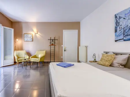 Ave de Paso, Maison 6 personnes à Castelló d'Empuries Fortia - Photo 16