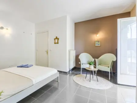 Ave de Paso, Maison 6 personnes à Castelló d'Empuries Fortia - Photo 17