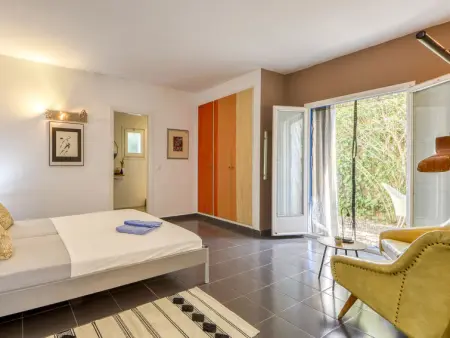 Ave de Paso, Maison 6 personnes à Castelló d'Empuries Fortia - Photo 20