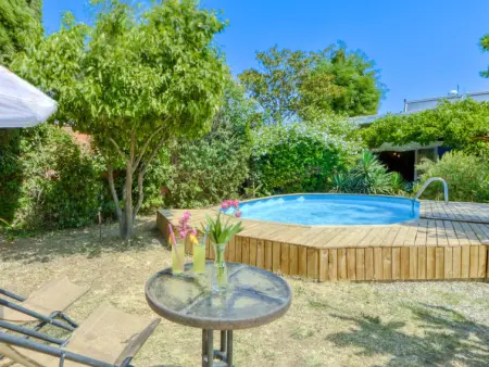 Ave de Paso, Maison 6 personnes à Castelló d'Empuries Fortia - Photo 24