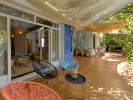 Ave de Paso, Maison 6 personnes à Castelló d'Empuries Fortia - Photo 25