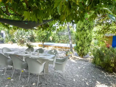 Ave de Paso, Maison 6 personnes à Castelló d'Empuries Fortia - Photo 26