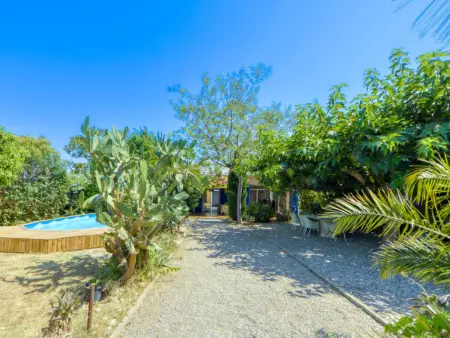 Ave de Paso, Maison 6 personnes à Castelló d'Empuries Fortia - Photo 28