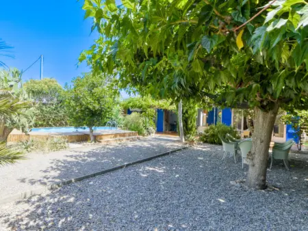 Ave de Paso, Maison 6 personnes à Castelló d'Empuries Fortia - Photo 29