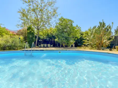 Ave de Paso, Maison 6 personnes à Castelló d'Empuries Fortia - Photo 30