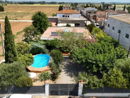 Ave de Paso, Maison 6 personnes à Castelló d'Empuries Fortia - Photo 31